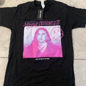 Tate McRae tshirt
